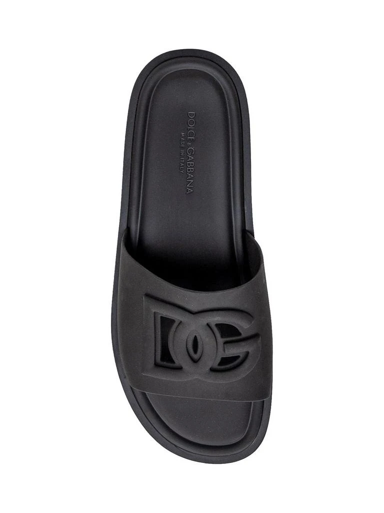 Dolce & Gabbana DOLCE & GABBANA SLIPPERS 4