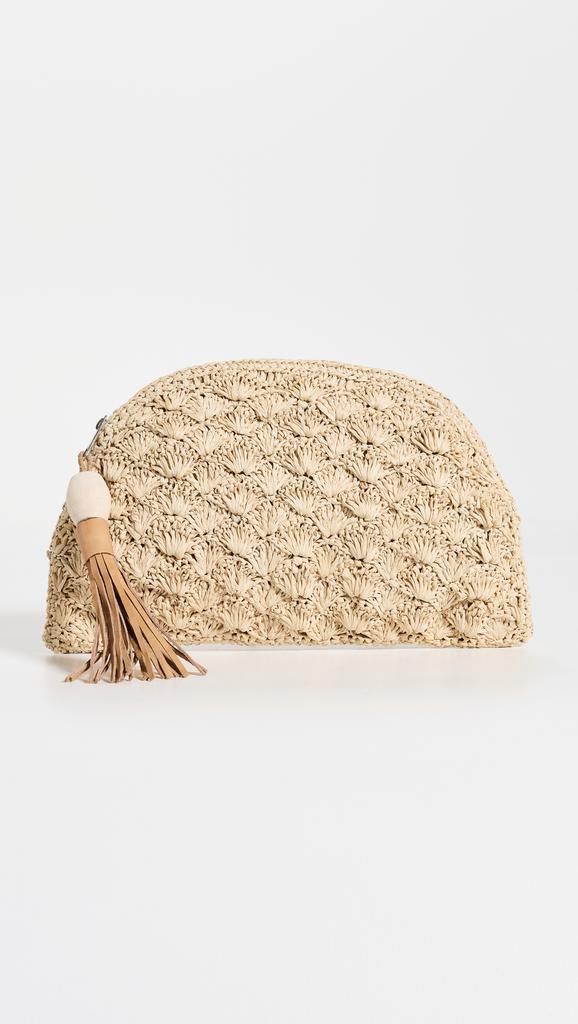 mar Y sol Cleo Clutch