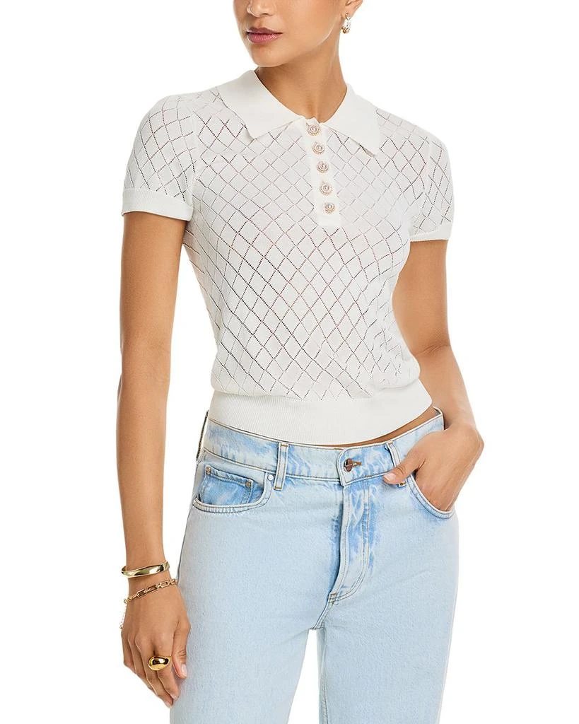 Generation Love Calima Sweater Top 1