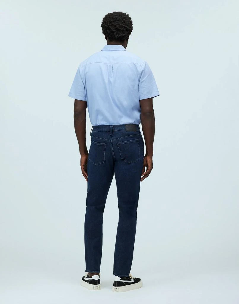 Athletic Slim Jeans Denim Edition 4