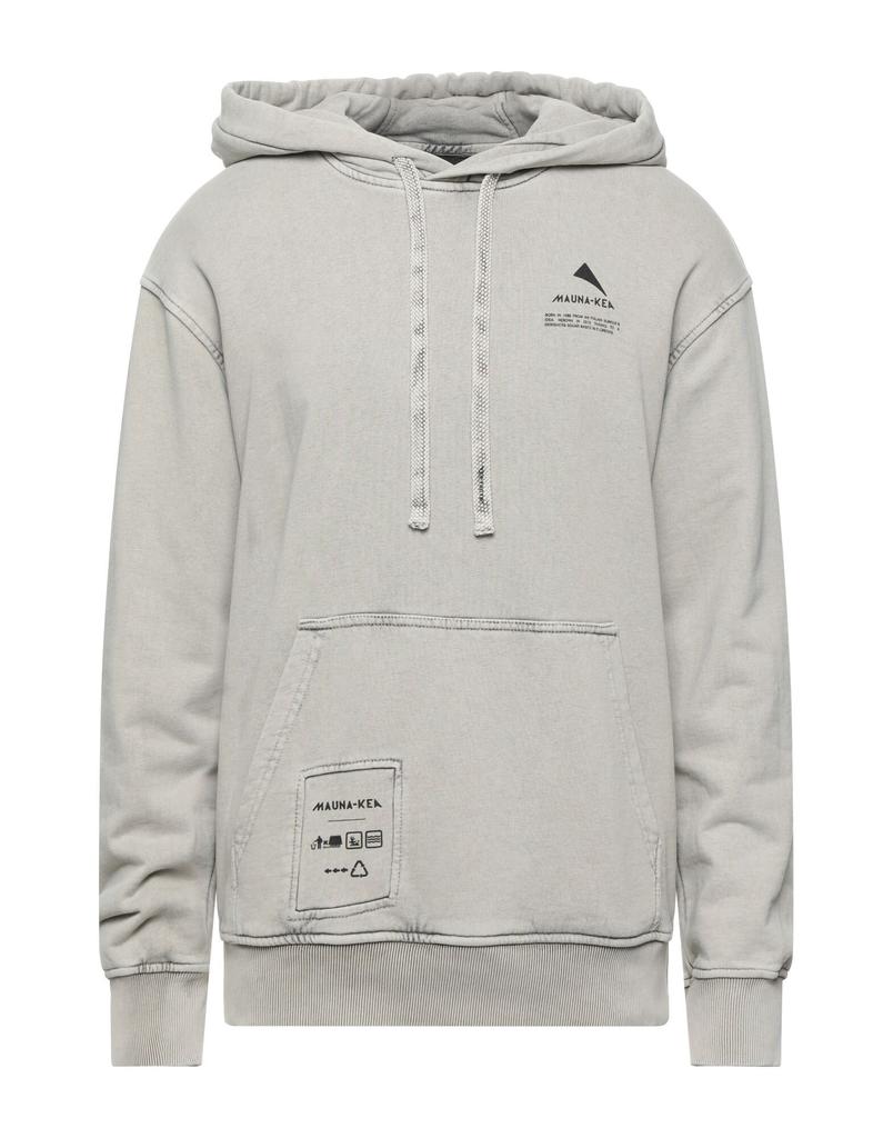 MAUNA KEA Hooded sweatshirt