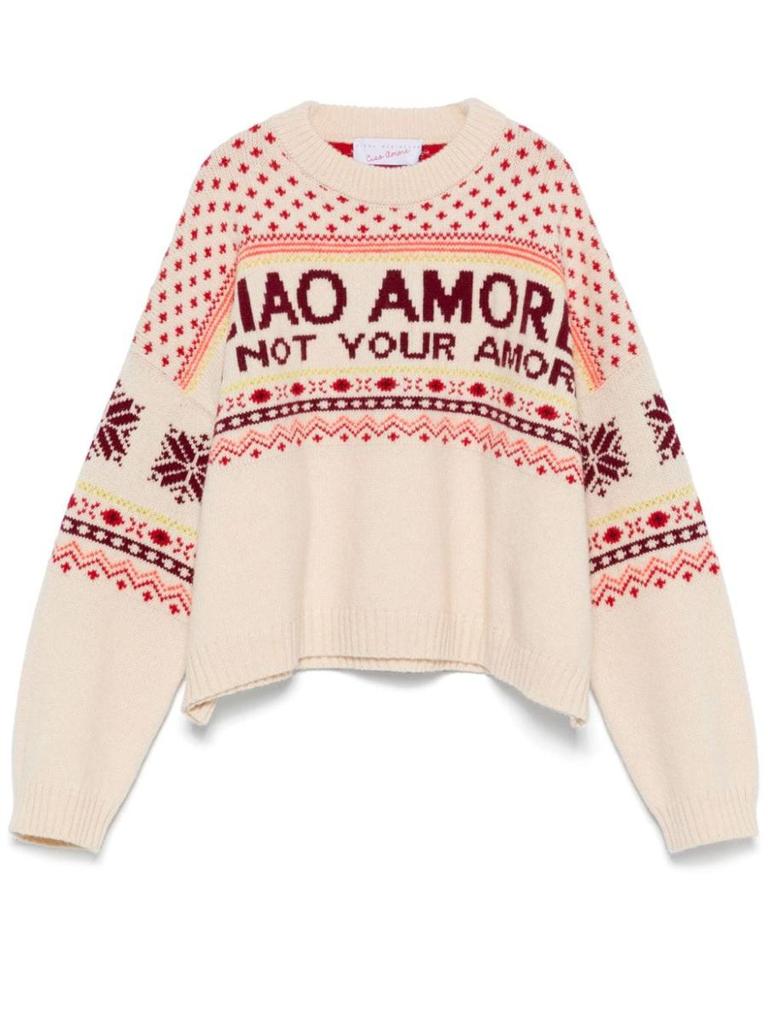 Giada Benincasa Giada Benincasa Sweaters