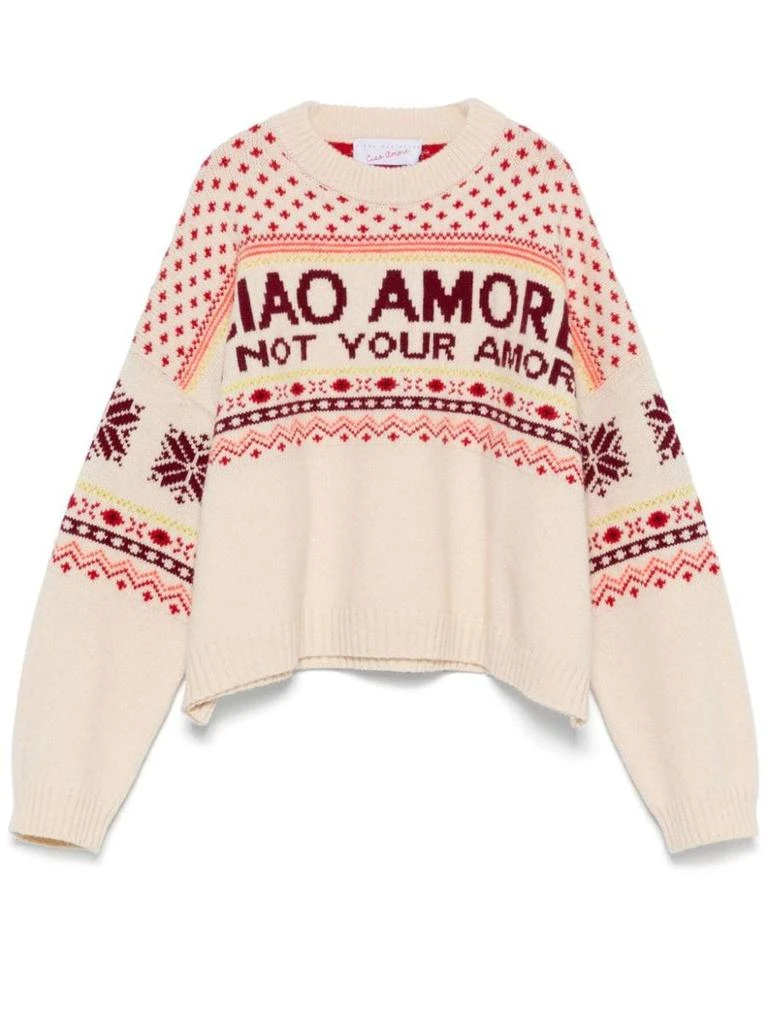 Giada Benincasa Giada Benincasa Sweaters 1