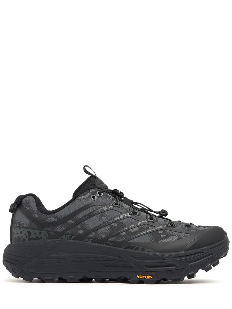Hoka One One Mafate Three2 Sneakers