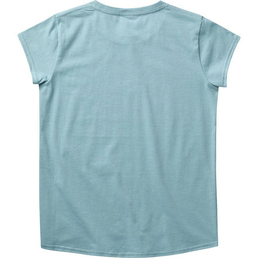 Carhartt Be Kind Short-Sleeve Graphic T-Shirt - Little Girls' 2