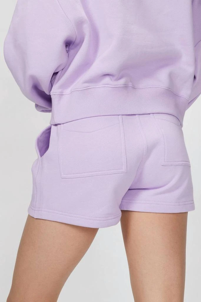The Kooples SWEAT SHORT WITH LOGO 5