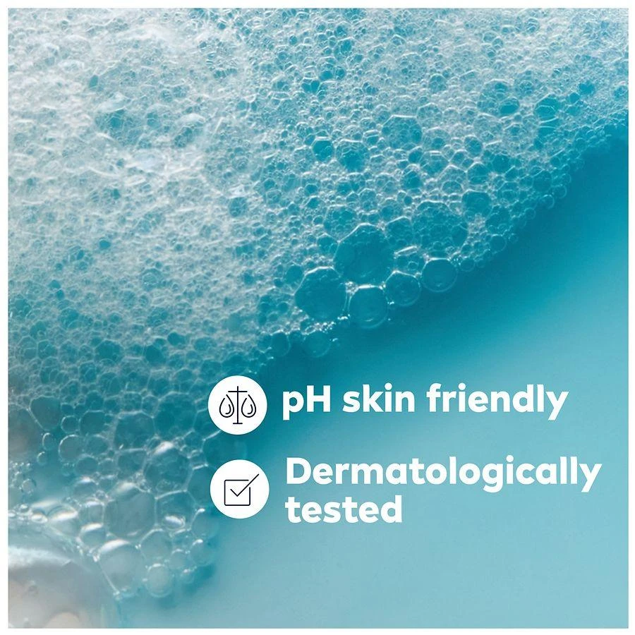 Nivea Men Body Wash Fresh Wave 6