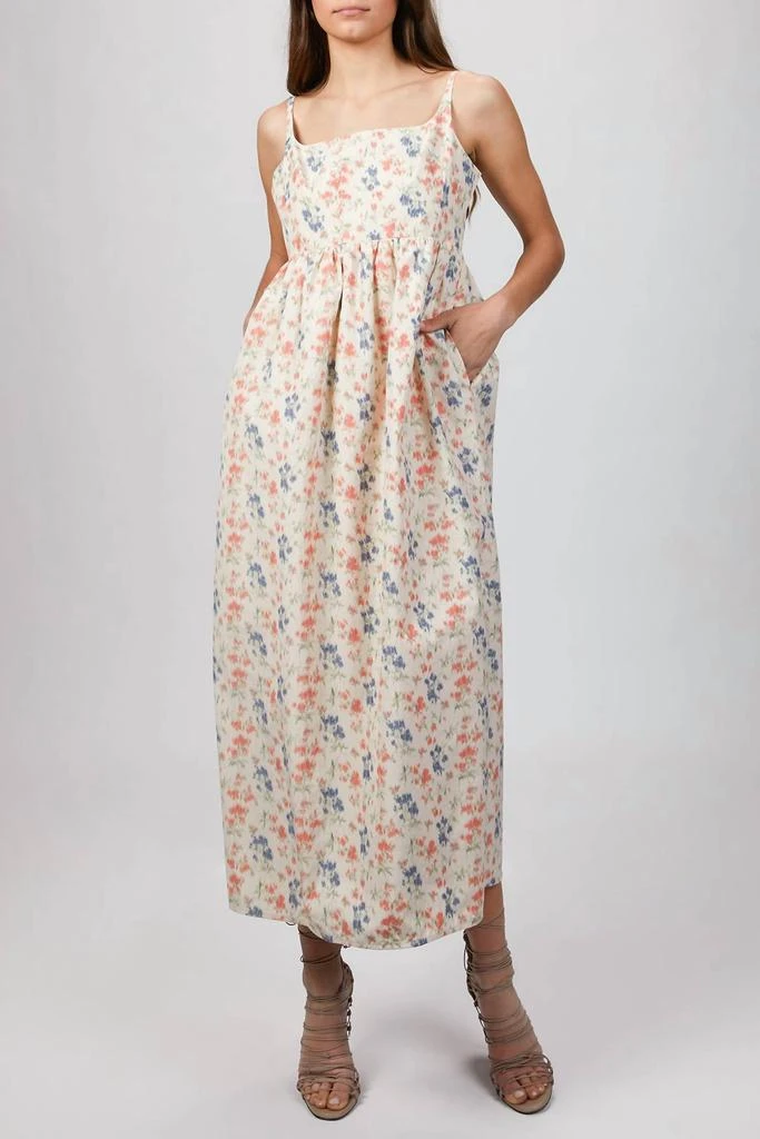 SLEEVELESS LONG EMMA DRESS On Sale Now with Up to 45% Off | Discover Exclusive Deals & Savings at BeyondStyle Authentic Rebecca Taylor clothing|floral|433038736|women|multi|cotton-blend|women > dresses > maxi|maxi|dresses with Limited-Time SLEEVELESS LONG EMMA DRESS On Sale Now with Up to 45% Off | Discover Exclusive Deals & Savings at BeyondStyle Authentic Rebecca Taylor clothing|floral|433038736|women|multi|cotton-blend|women > dresses > maxi|maxi|dresses with Limited-Time