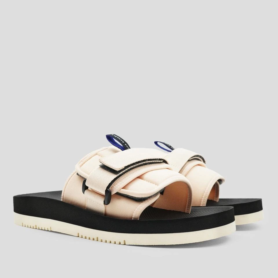 undefined HIJACK WOMEN'S MIMIC THERMOCELL SLIDE SANDALS 2
