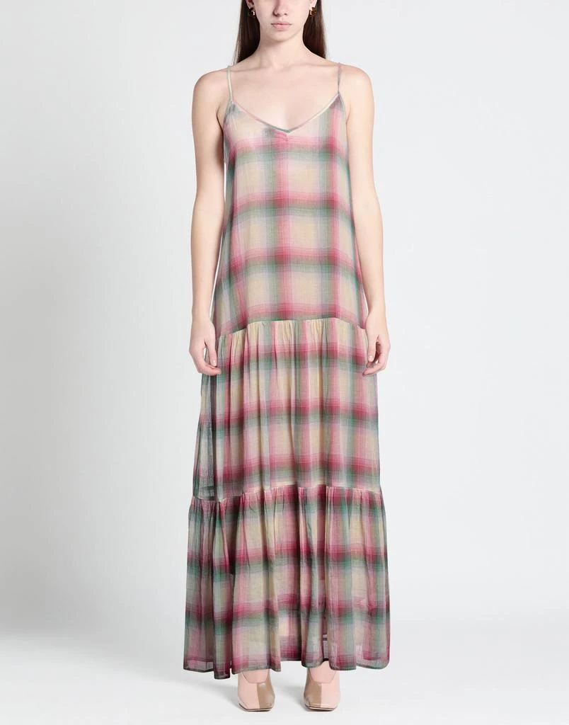 ATTIC AND BARN Long dress 2