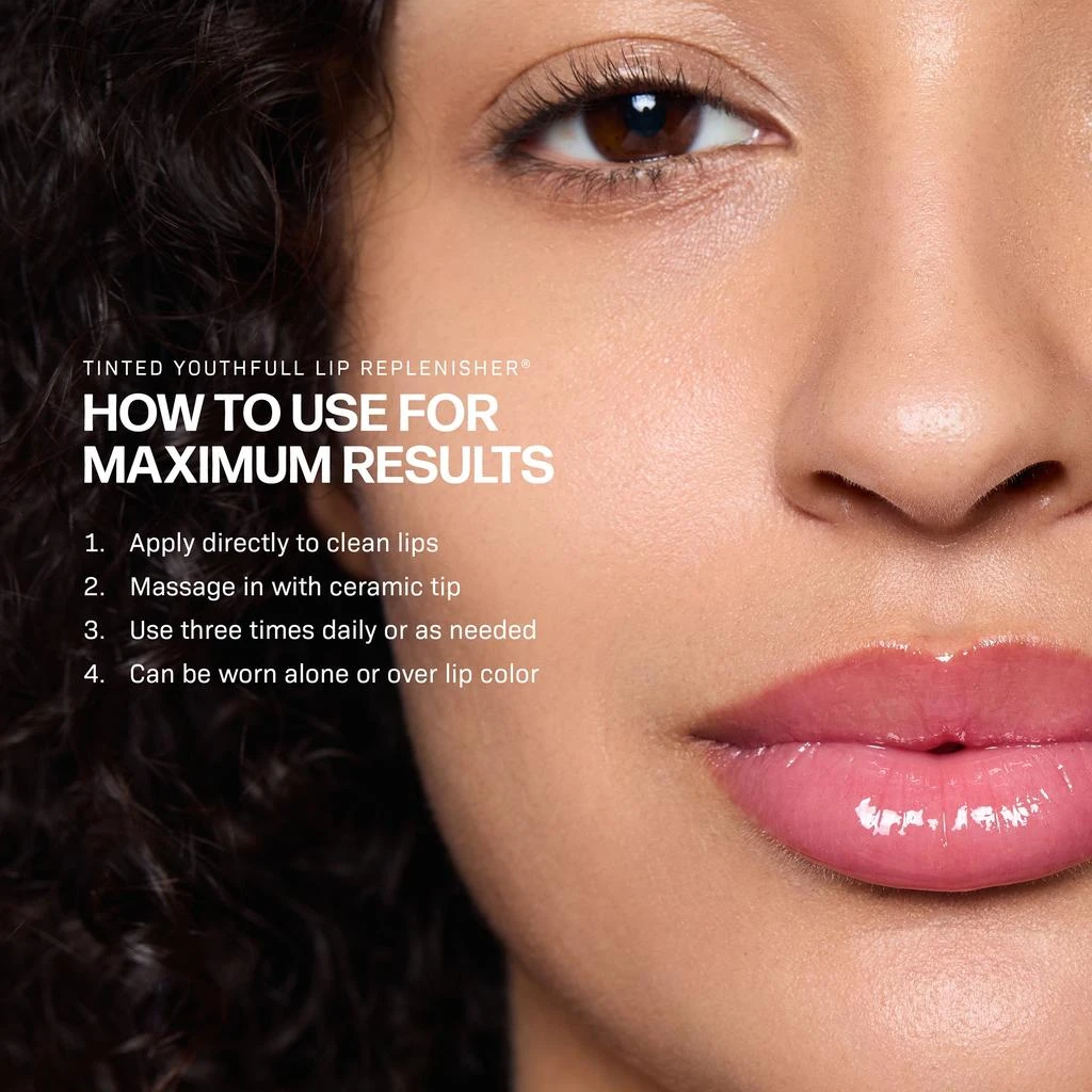 Revision Skincare Revision Skincare® YouthFull Lip Replenisher 0.33 oz. 8