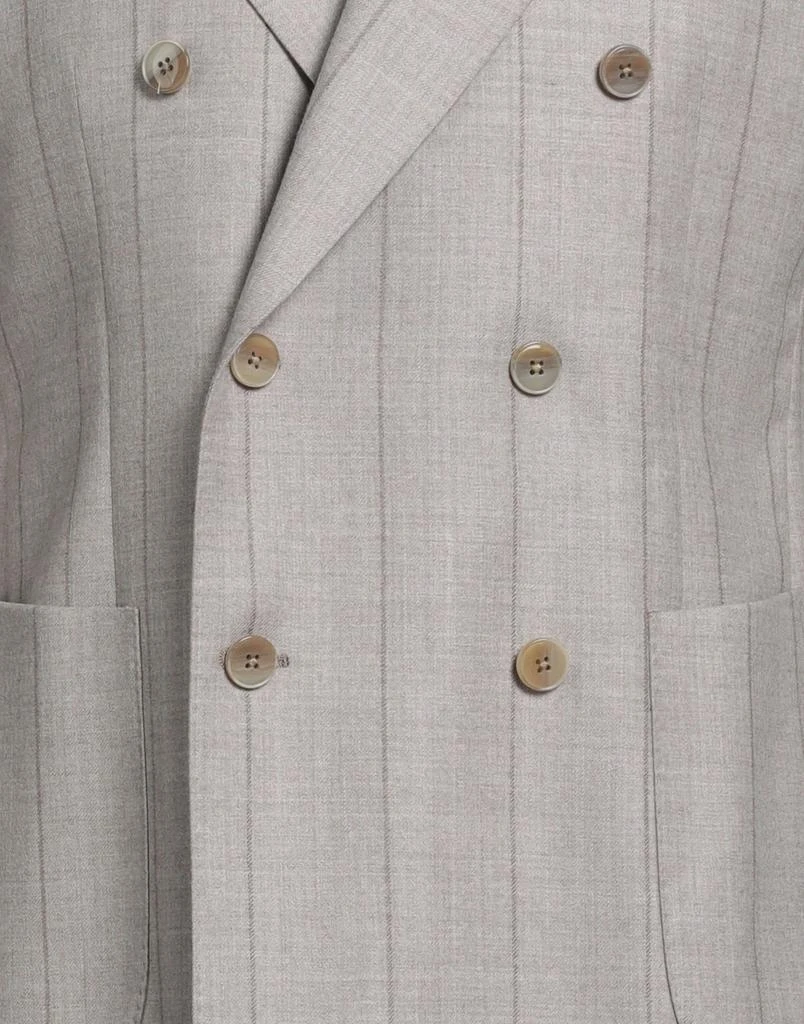 LUIGI BIANCHI Mantova Blazer 4