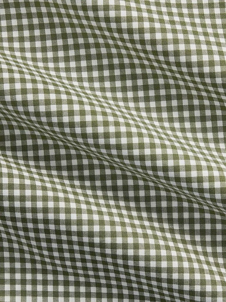 Ralph Lauren Gingham Stretch Poplin Shirt 6