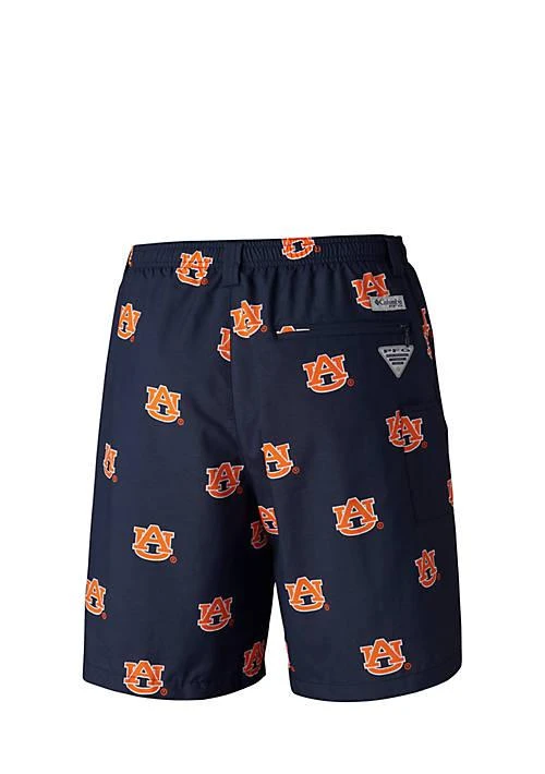 Columbia Collegiate Backcast Ii Shorts 2