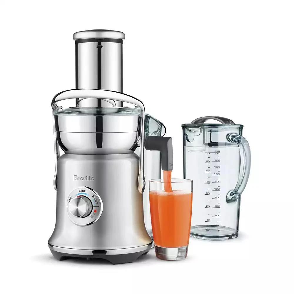 Breville the Juice Fountain® Cold XL 2