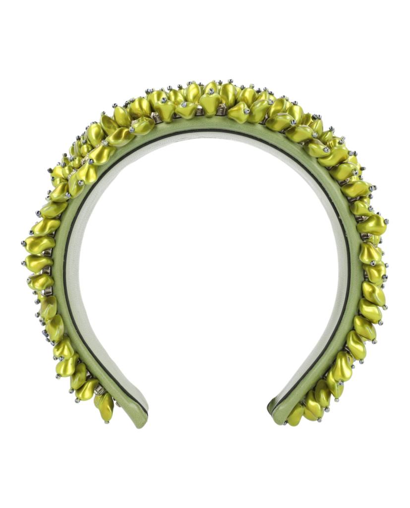 Gucci Beaded Headband - Hats - Save Extra 25% OFF - BeyondStyle