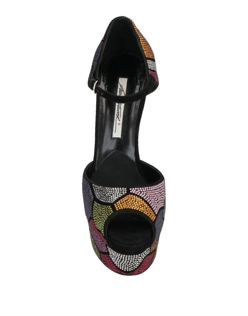Brian Atwood Sandals 4