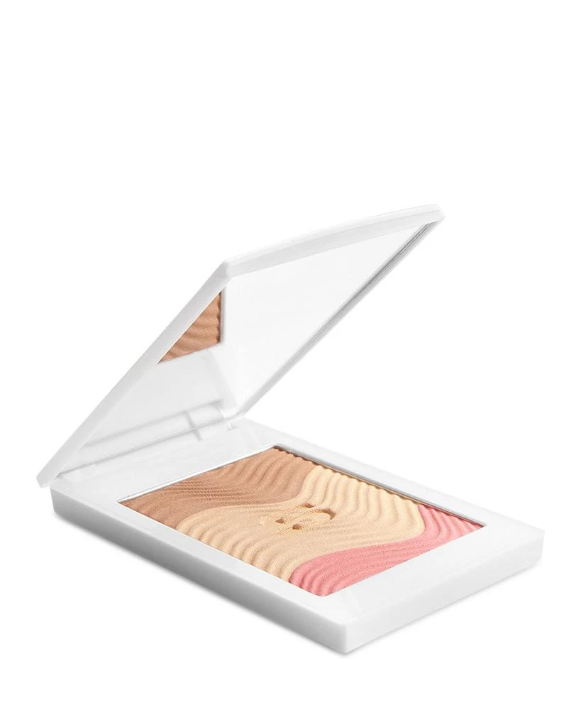 Sisley Sisley-Paris Phyto-Touche Sun Glow Powder 2