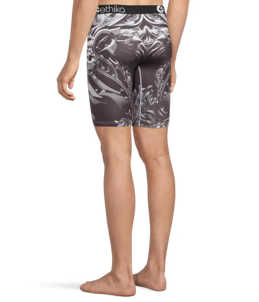 Ethika The Staple - King Chrome Boxer Brief 3