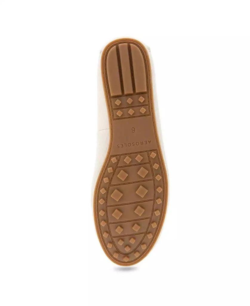 Aerosoles Women's Over Drive Loafers 3