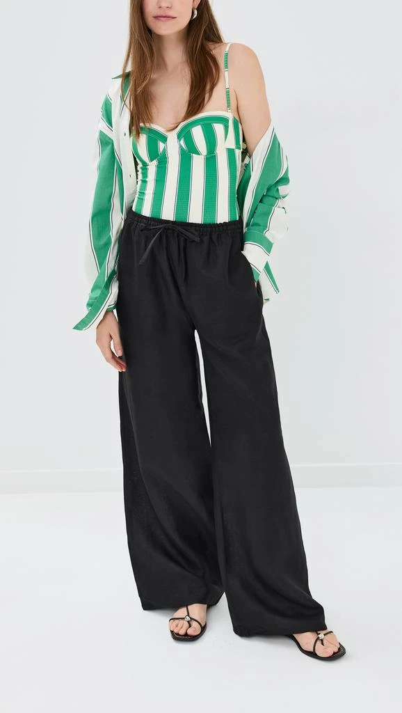 Mie Lamu Trousers 4