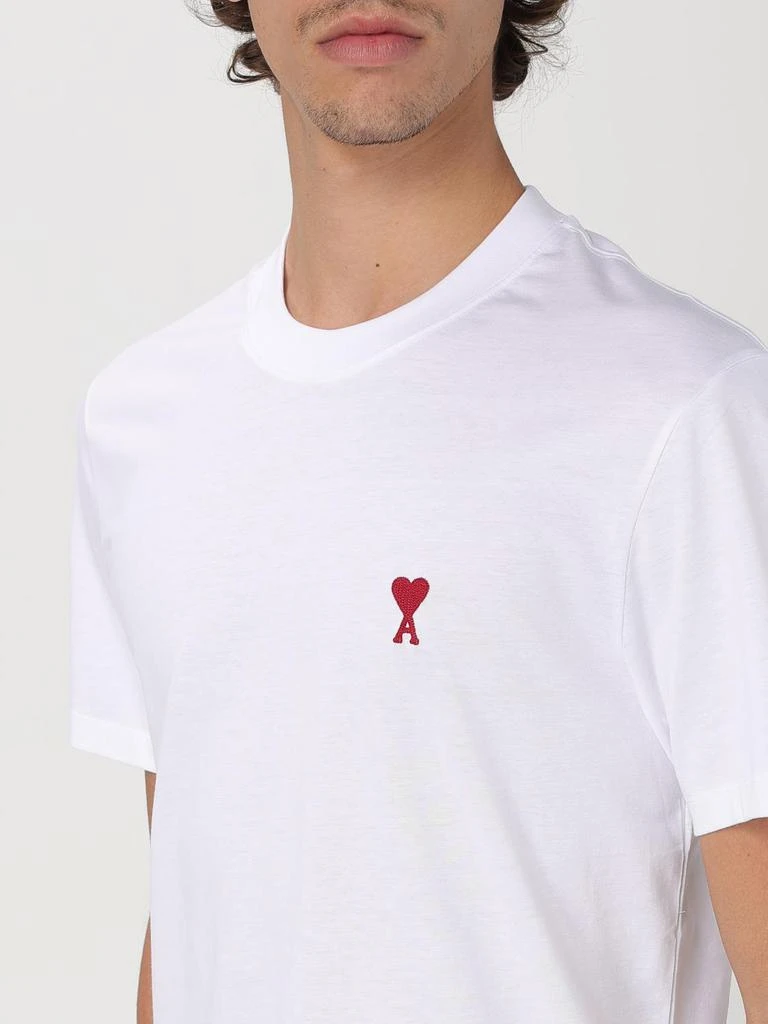 AMI T-shirt men Ami Paris 4