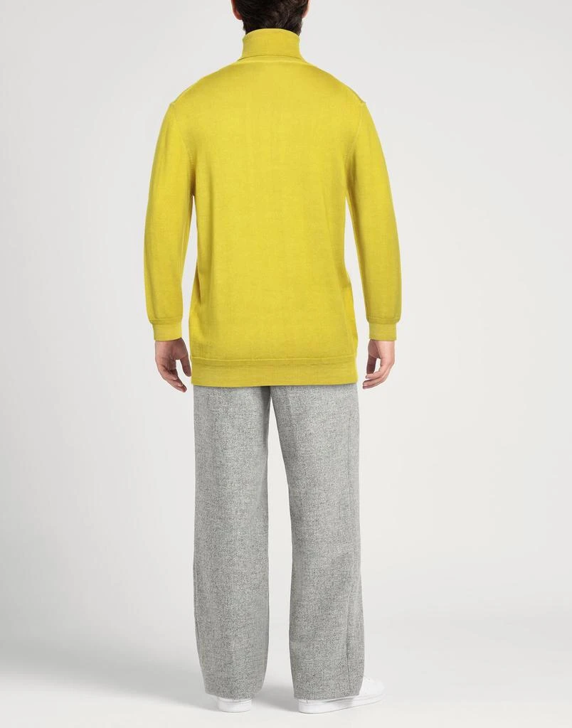 BELLWOOD Turtleneck 3