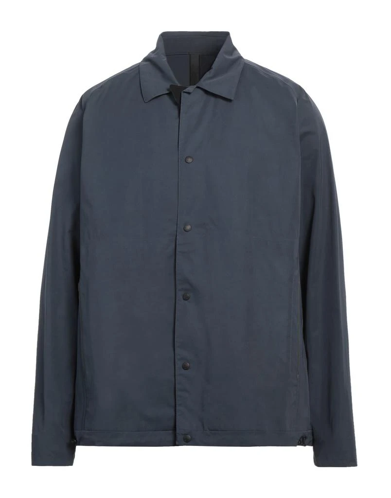Sease Jacket 1