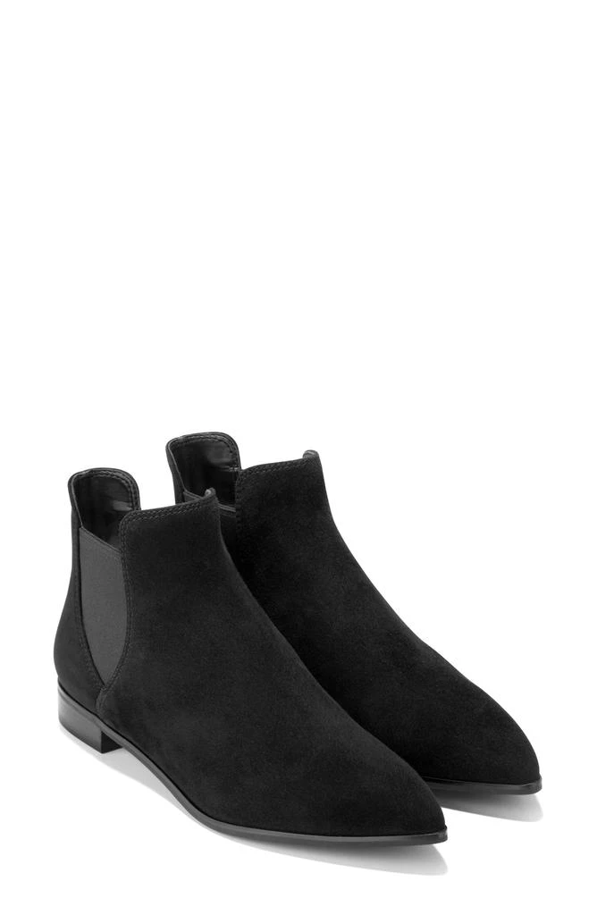 Cole Haan Hara Pointed Toe Bootie 9