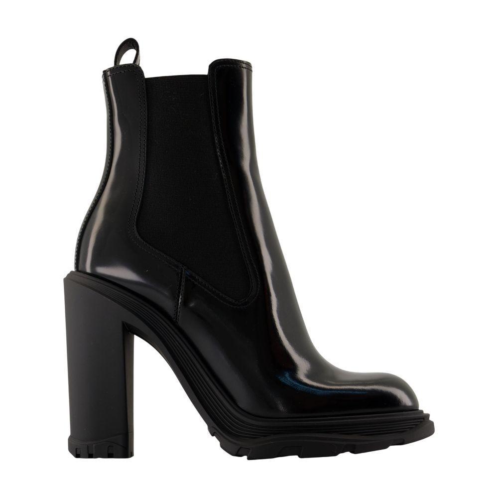 Alexander McQueen Alexander McQueen Boots