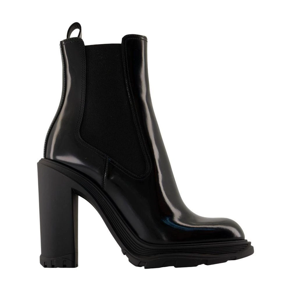 Alexander McQueen Alexander McQueen Boots 1