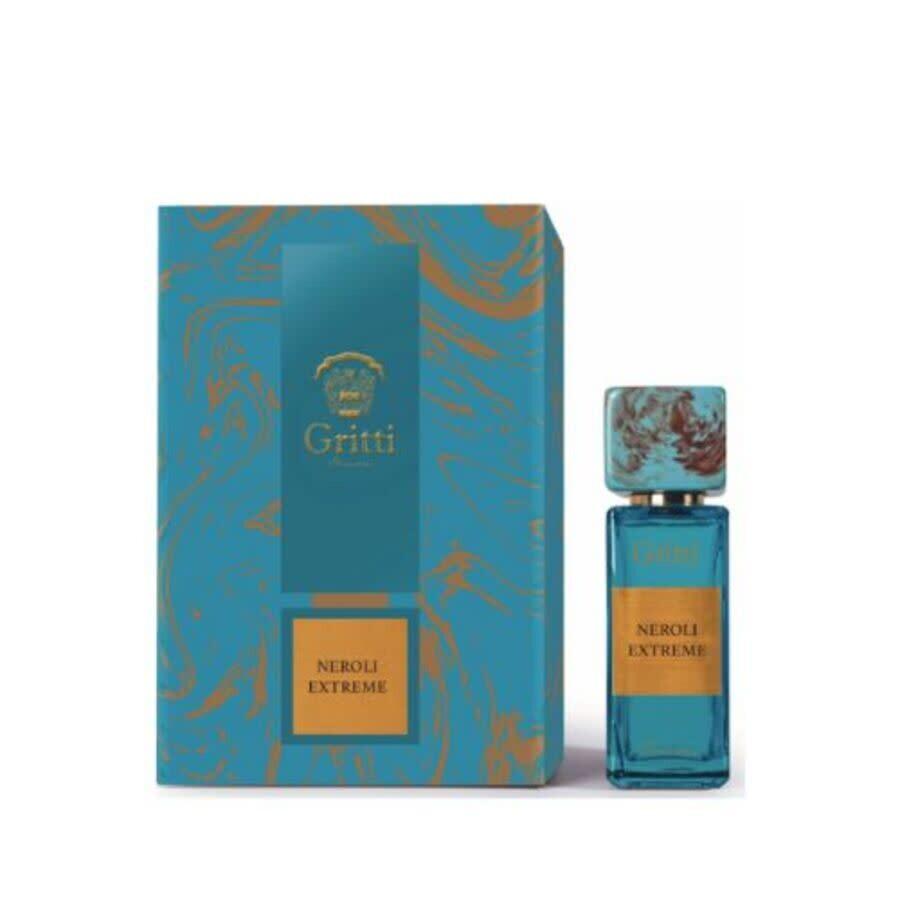 Gritti Gritti Neroli Extreme Unisex EDP