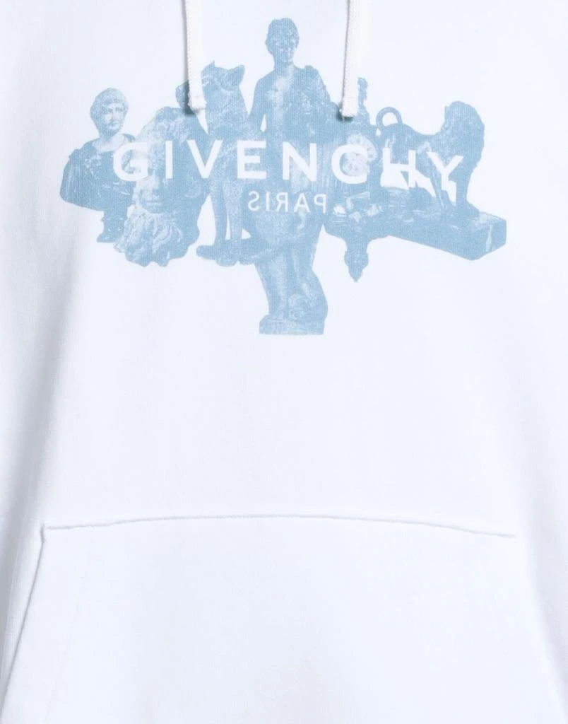 Givenchy Hooded sweatshirt 4