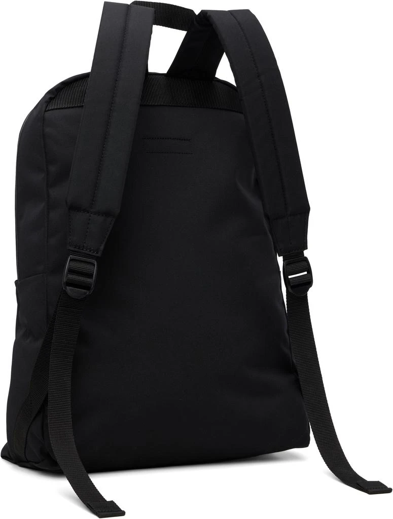 n.hoolywood Black PORTER Edition AC05 Backpack 3