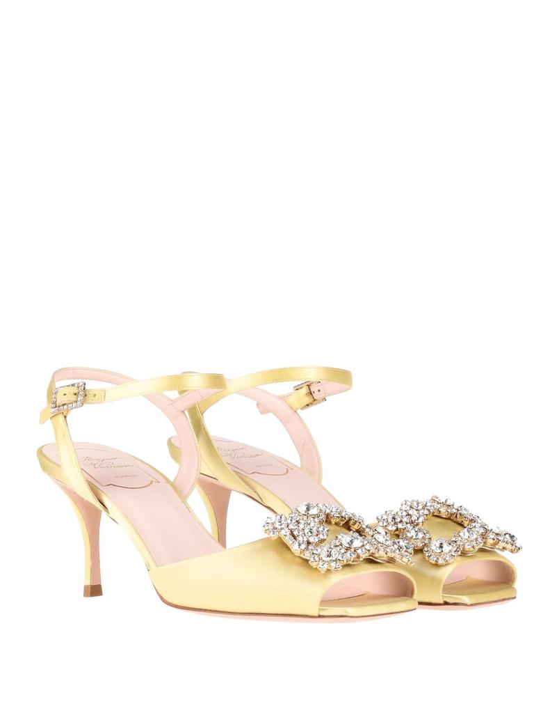 Roger Vivier Sandals