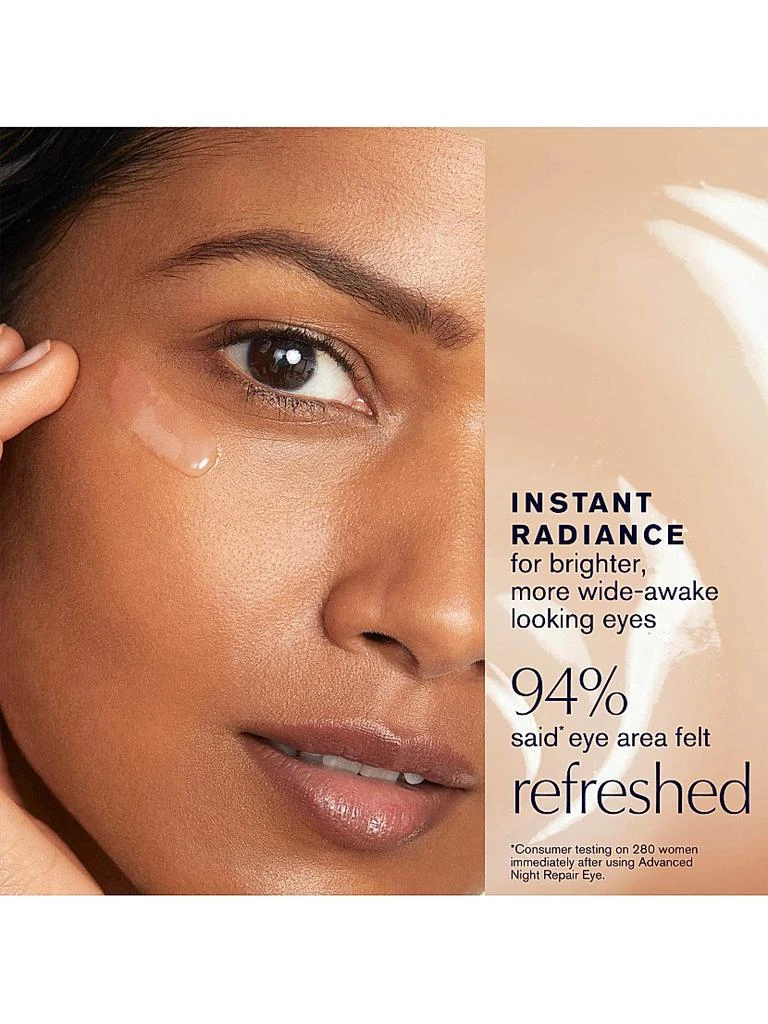 Estée Lauder Advanced Night Repair Eye Gel-Crème 6