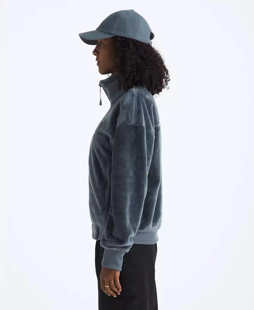 The North Face Women
s Stand Collar Jacket 3