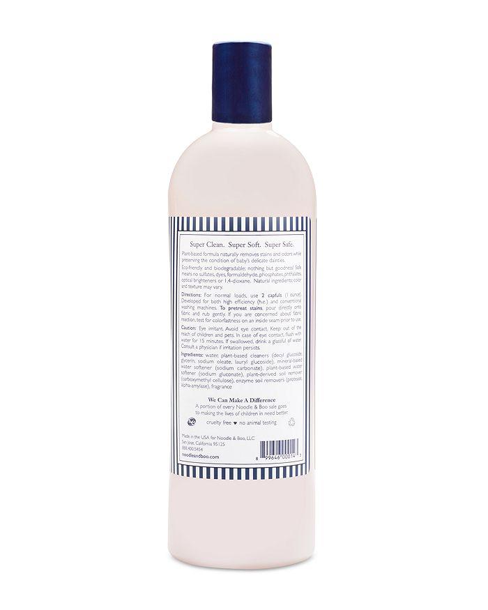 NOODLE & BOO Ultra Safe Baby Laundry Detergent 32 oz.