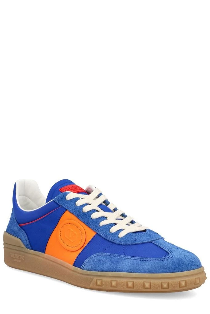 Valentino Valentino Garavani Upvillage Lace-Up Sneakers 2