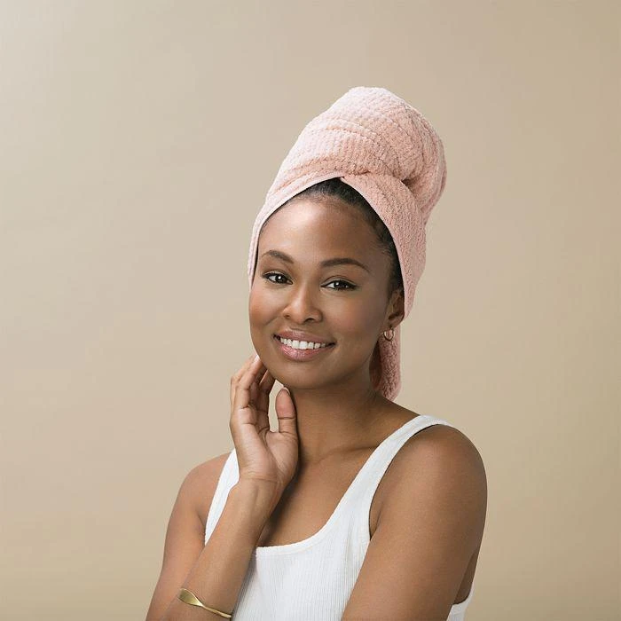 VOLO Beauty Hero Hair Towel 4