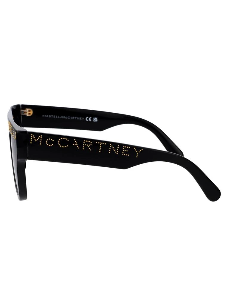 Stella McCartney Logo Sunglasses 3