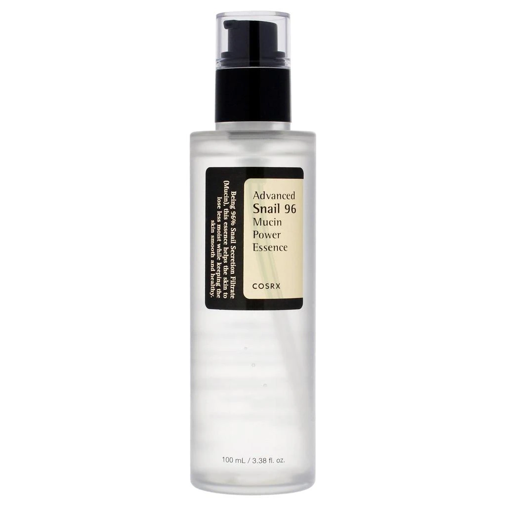 COSRX Advanced Snail 96 Mucin Power Essence by  for Unisex - 3.3 oz Essence 2