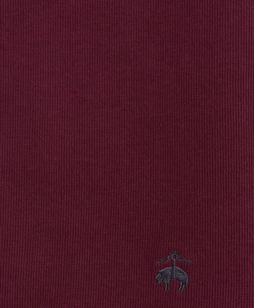 Brooks Brothers Cotton French Rib Sweatshirt 2