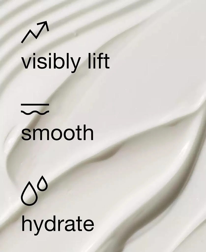 Clinique Smart Clinical Repair Lifting Face + Neck Cream, 2.54 oz. 7