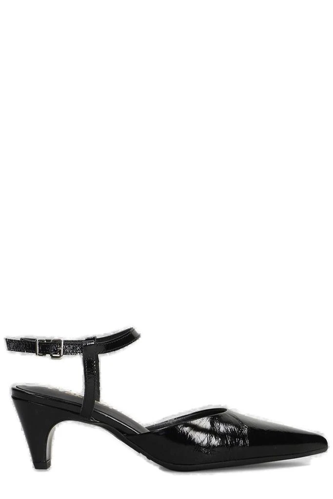 Evaluna Evaluna Slingback Pumps