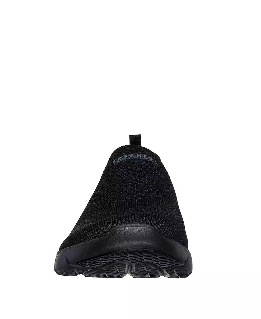 SKECHERS Women's Arch Fit Refine - Iris Slip-On Casual Sneakers from Finish Line 4