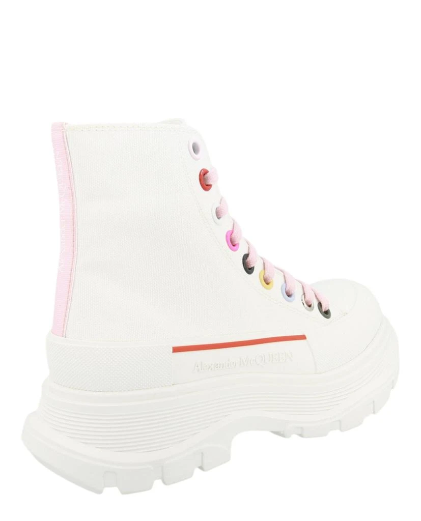 Alexander McQueen Tread Slick Boots 3