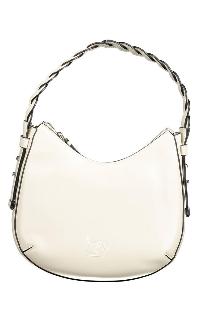 Byblos BYBLOS Chic  Shoulder Bag with Contrasting Women's Details