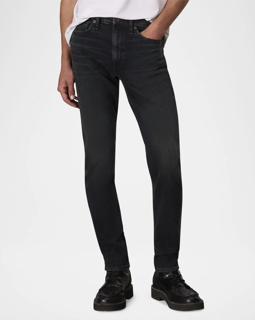 Rag & Bone Men's Fit 2 Authentic Stretch Jeans 4