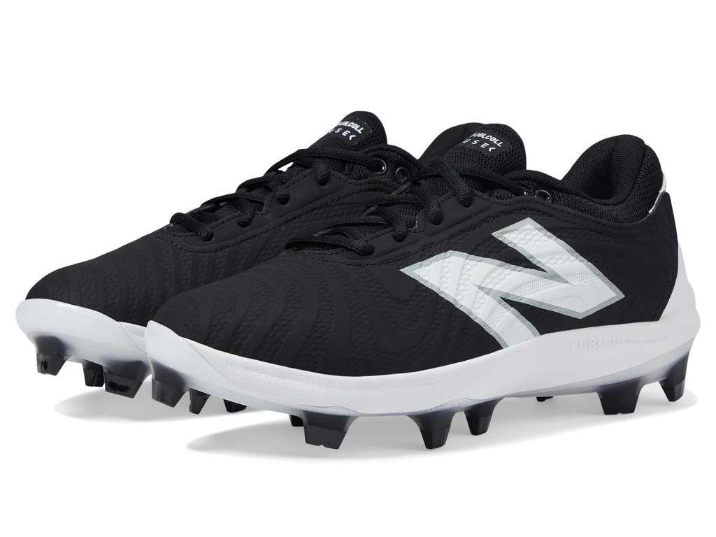 New Balance FuelCell FUSE v4 Molded Softball Cleats 1